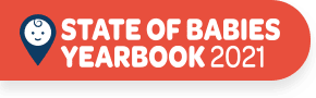 State of Babies Yearbook 2021