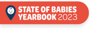 State of Babies Yearbook 2022