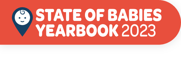 State of Babies Yearbook 2023